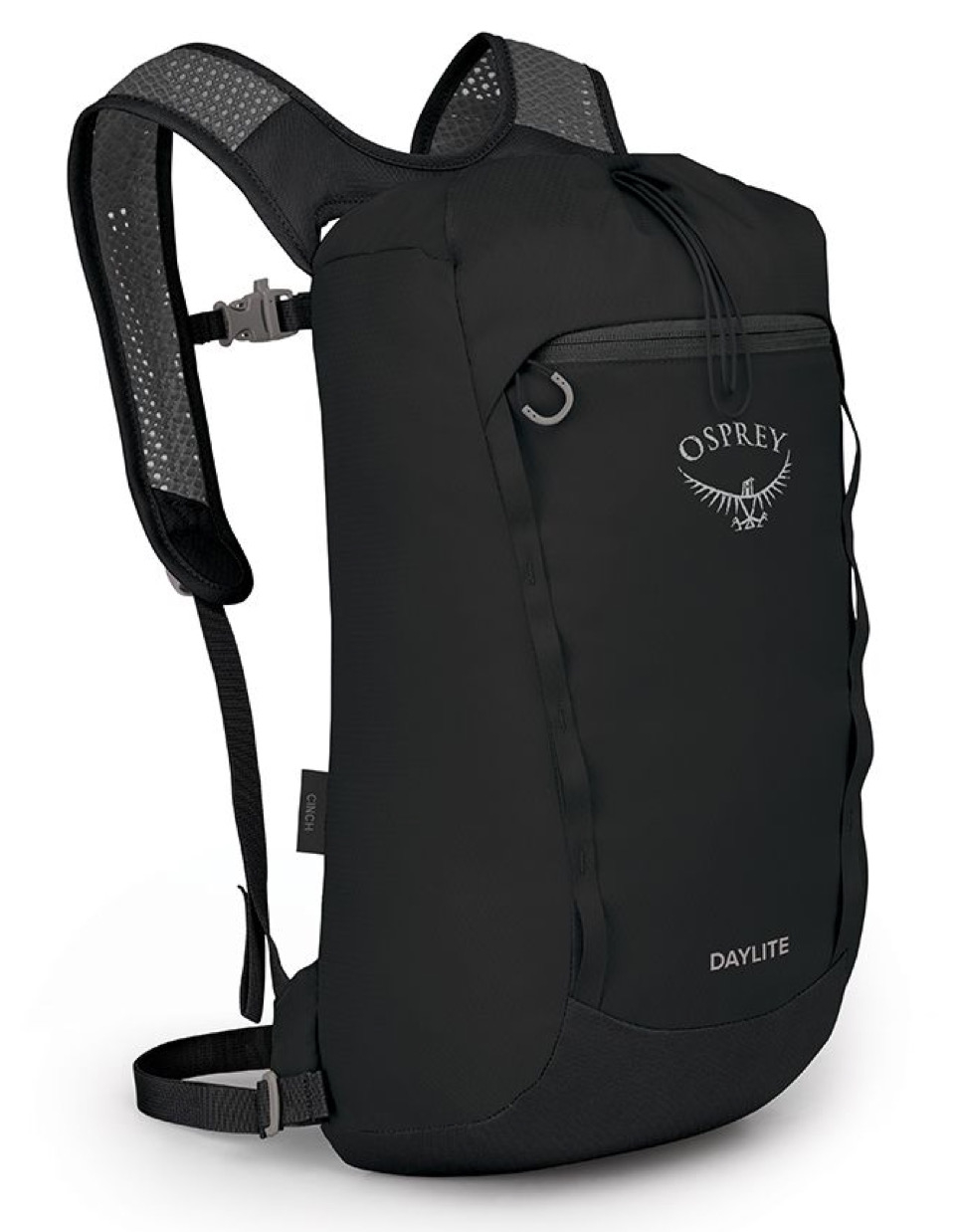 Sac à dos randonnée - Daylite Cinch Pack Black - Noir