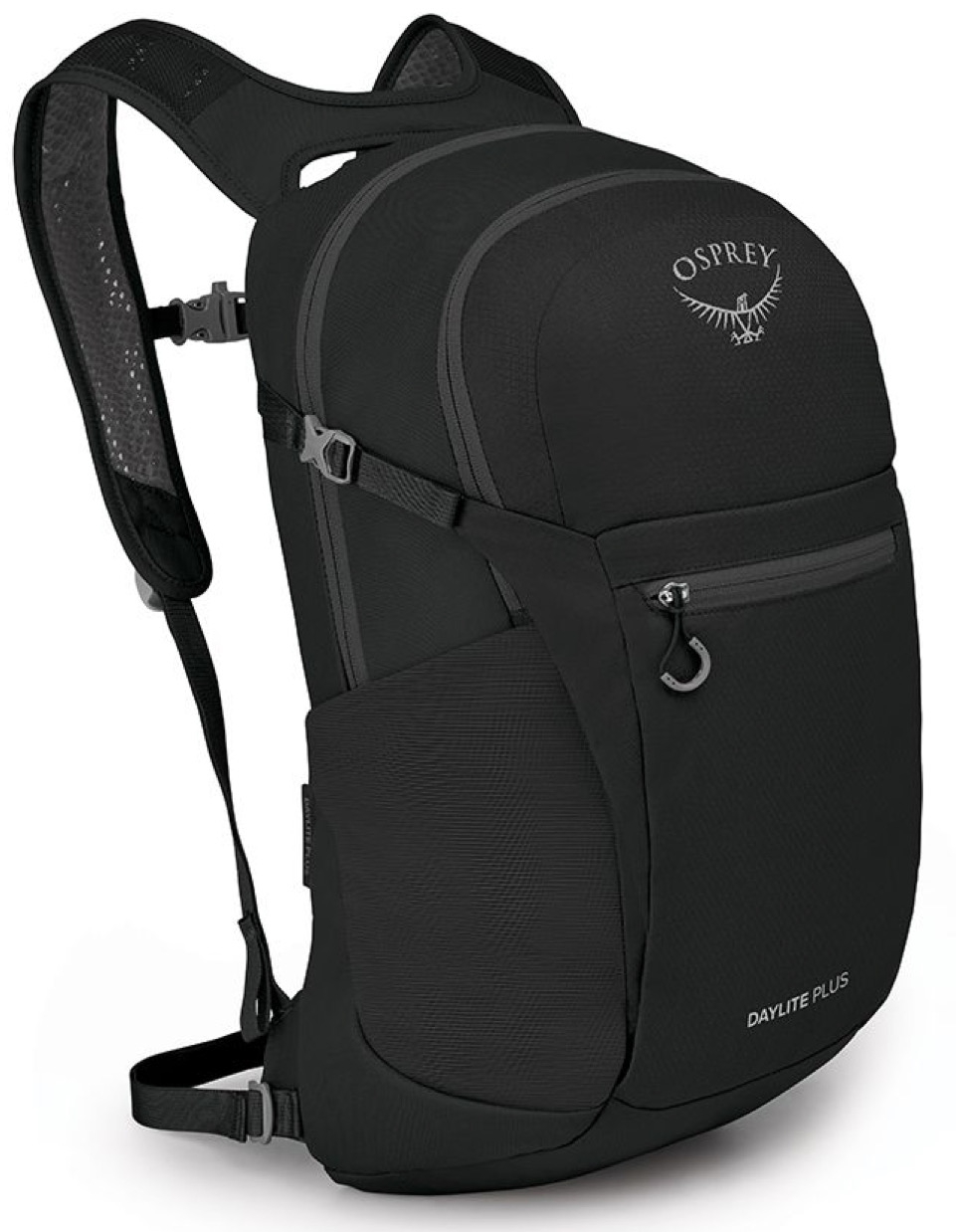 Sac à dos randonnée - Daylite Plus Black - Noir