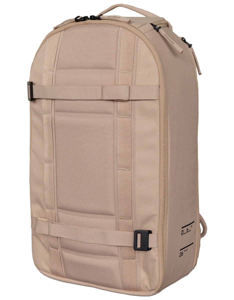 Sac à dos - Ramverk Backpack 21L Fogbow Beige