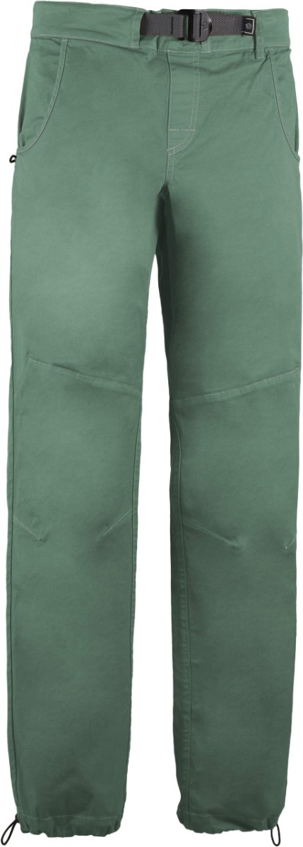 Pantalon d'escalade - Babao Agave en Coton - Taille M - Vert