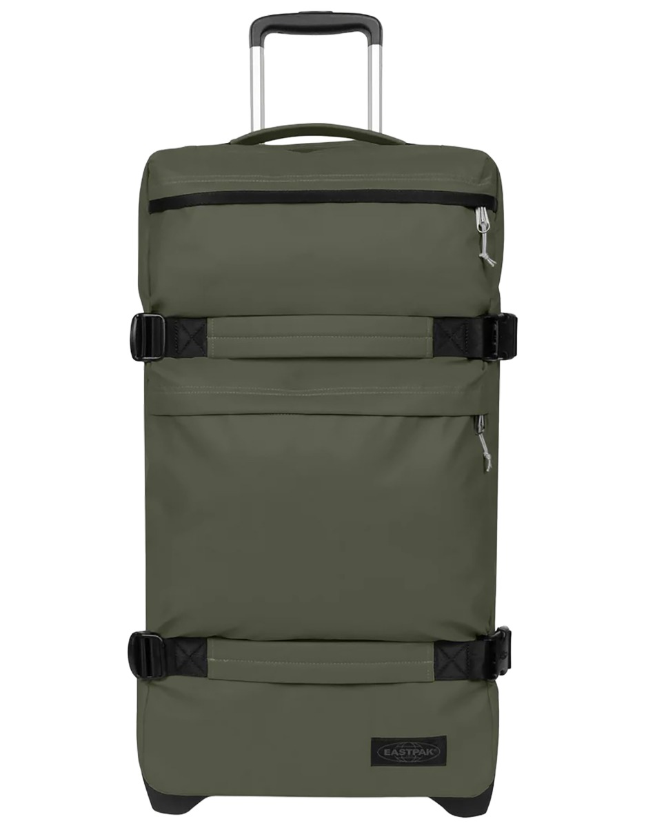Valise 75L - Transit'r Plus M Tarp Forest - Vert