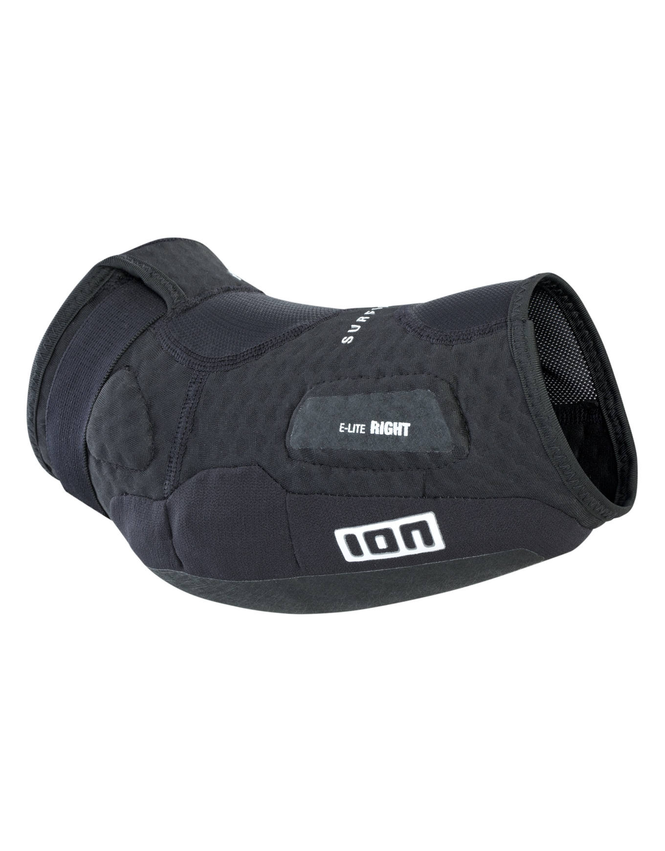 Coudières légères et confortables - Elbow Pads E-Lite Black - Taille M - Noir