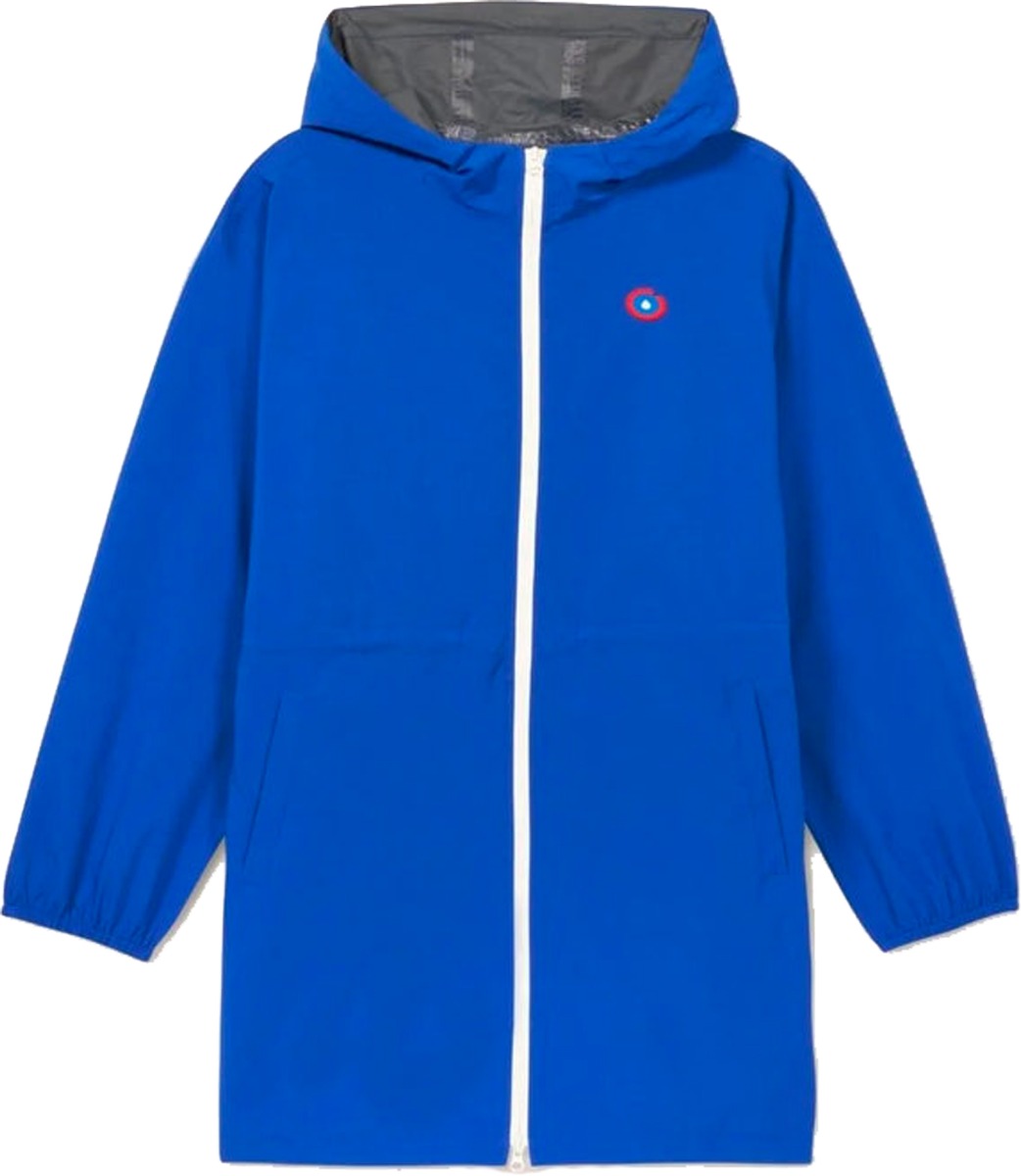 Veste imperméable légère - Amelot Bleu Roi - Taille XL