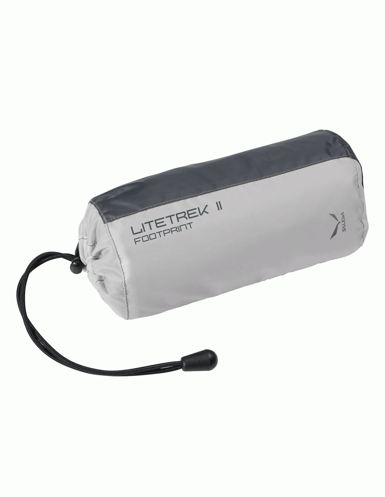 Toile de sol - Footprint Litetrek II Grey - Gris