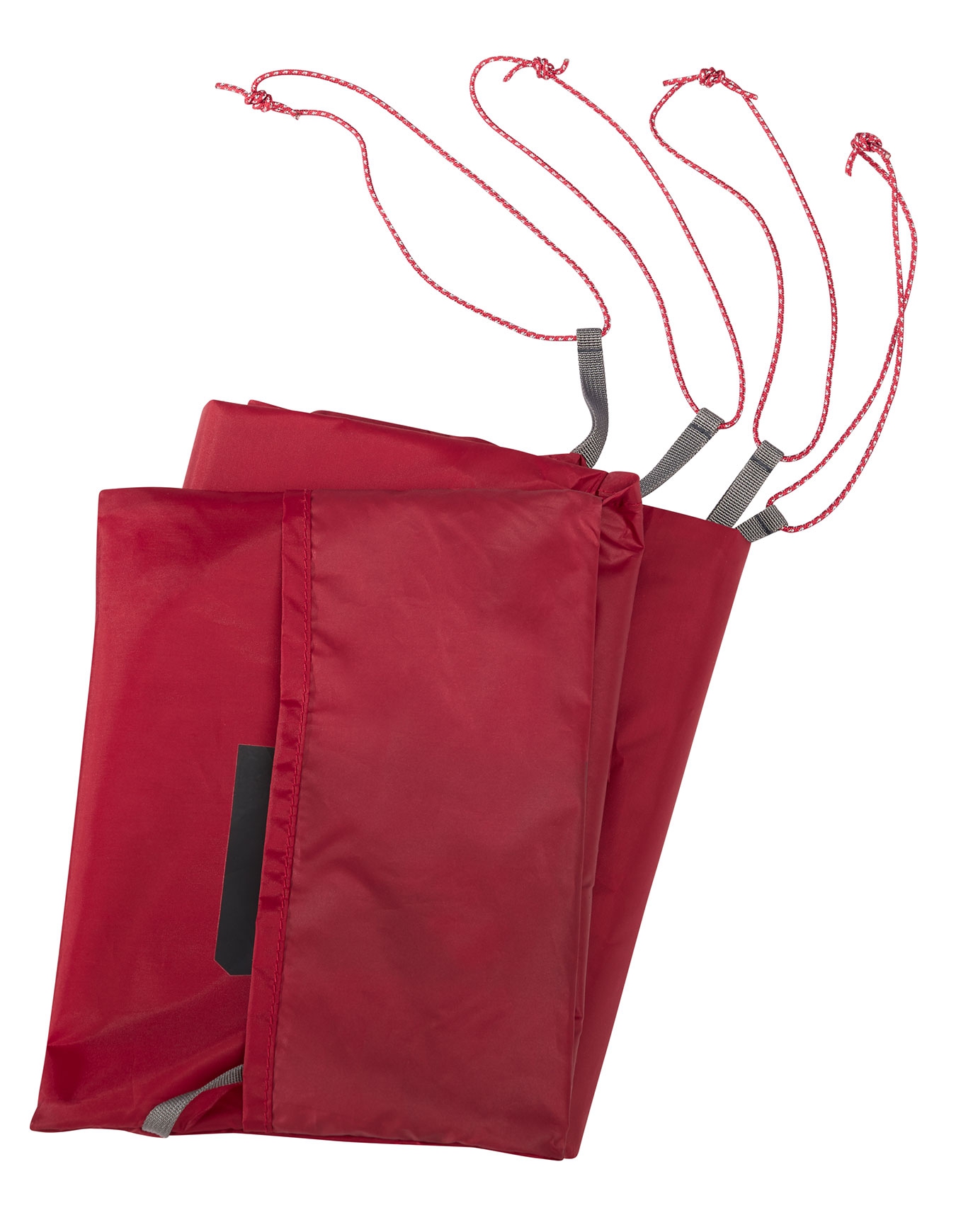 Footprint Universal 3 Person - Gris