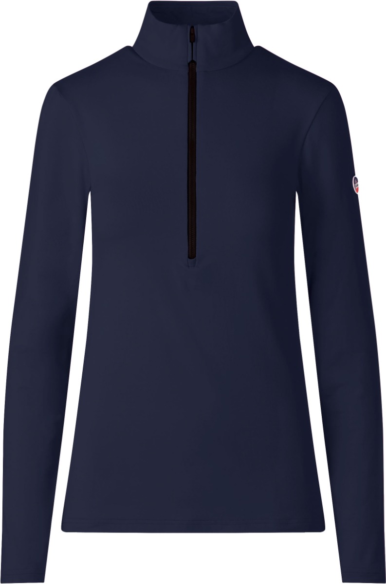 Première couche technique - Gemini V Marin - Taille L - Navy