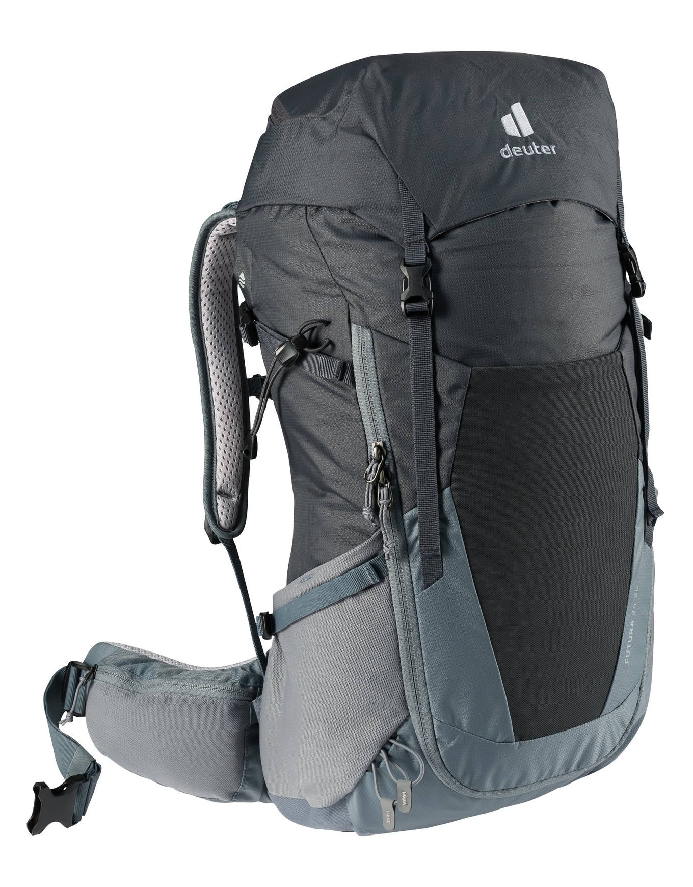 Sac à dos de randonnée - Futura 24 SL Graphite Shale - Gris