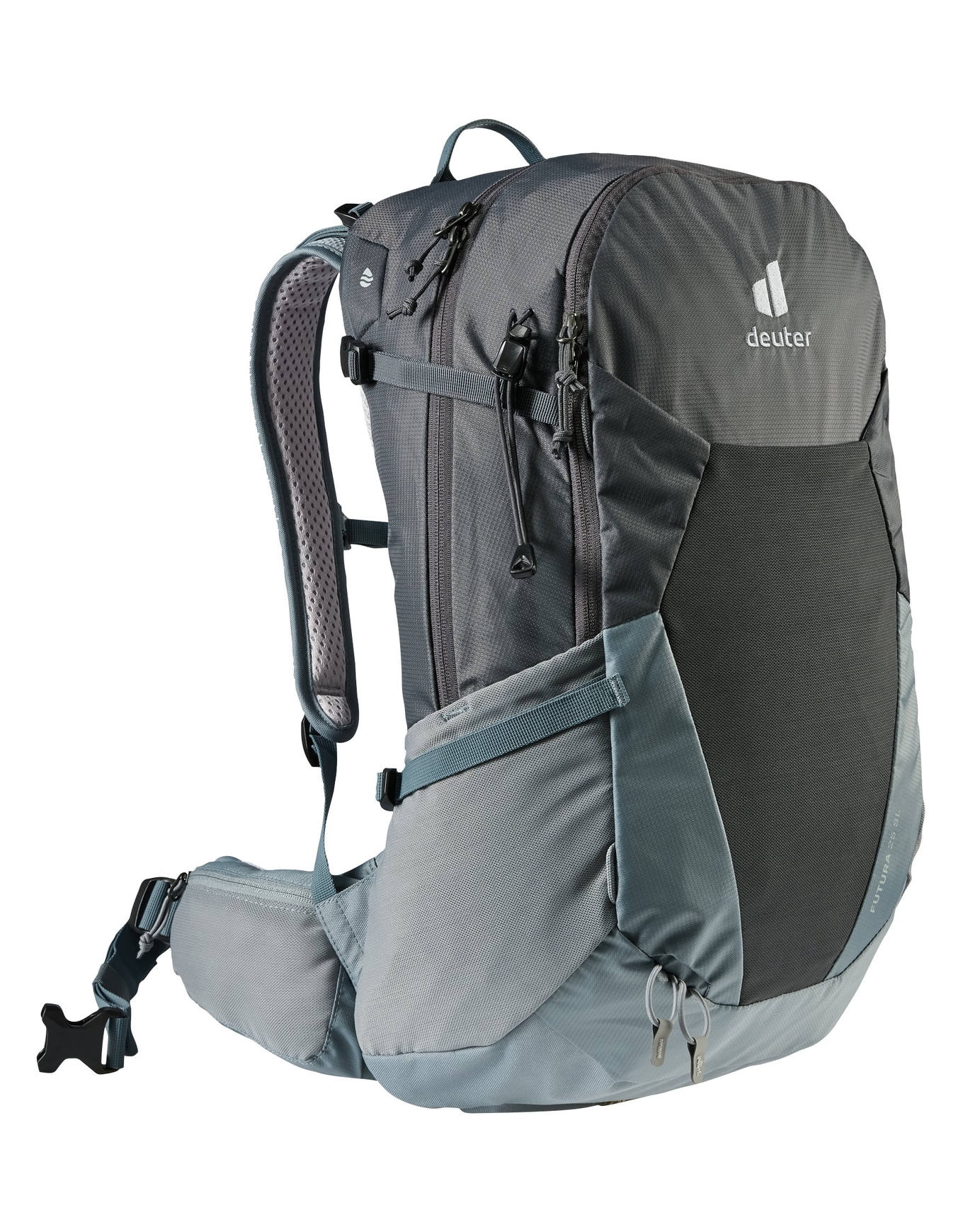 Sac à dos de randonnée - Futura 25 SL Graphite Shale - Gris