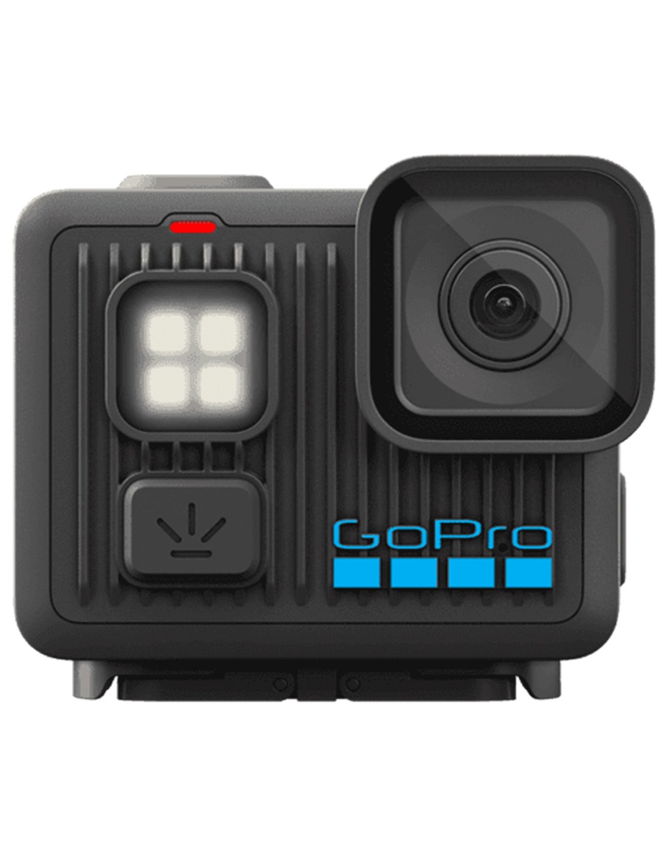 Go Pro Caméra 4K LIT HERO schwarz