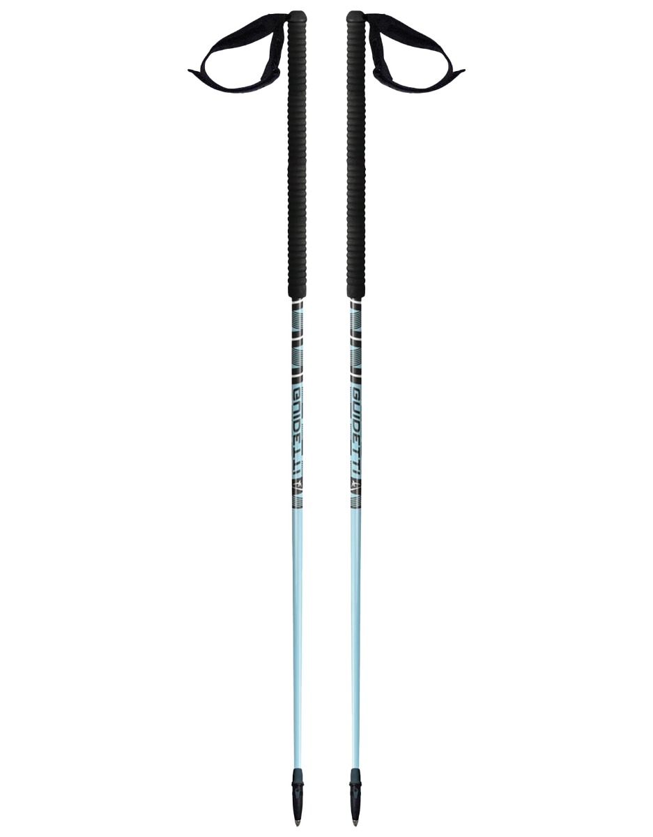 Skitourenstöcke – Unisex – Horizon Névé Horizon Névé Größe 130 cm Blau
