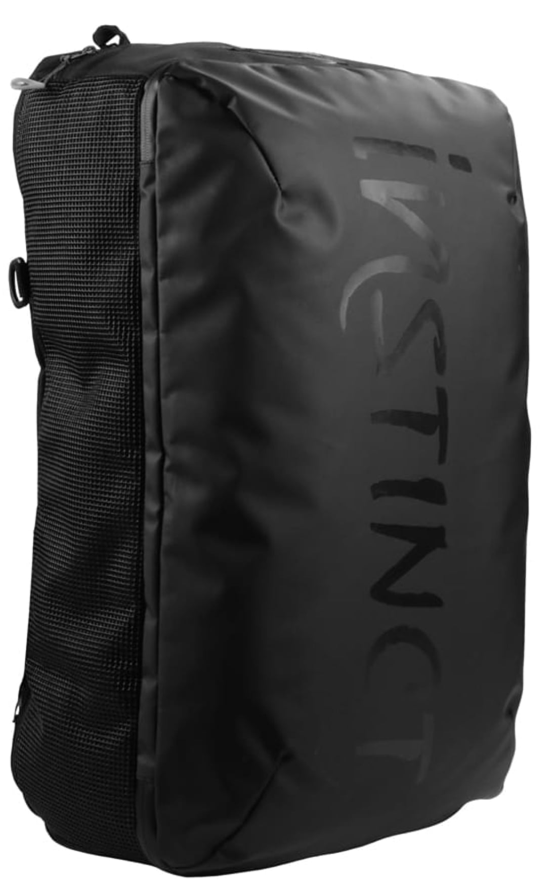 Duffel polyvalent et résistant - Duffel Pack 45L - Noir