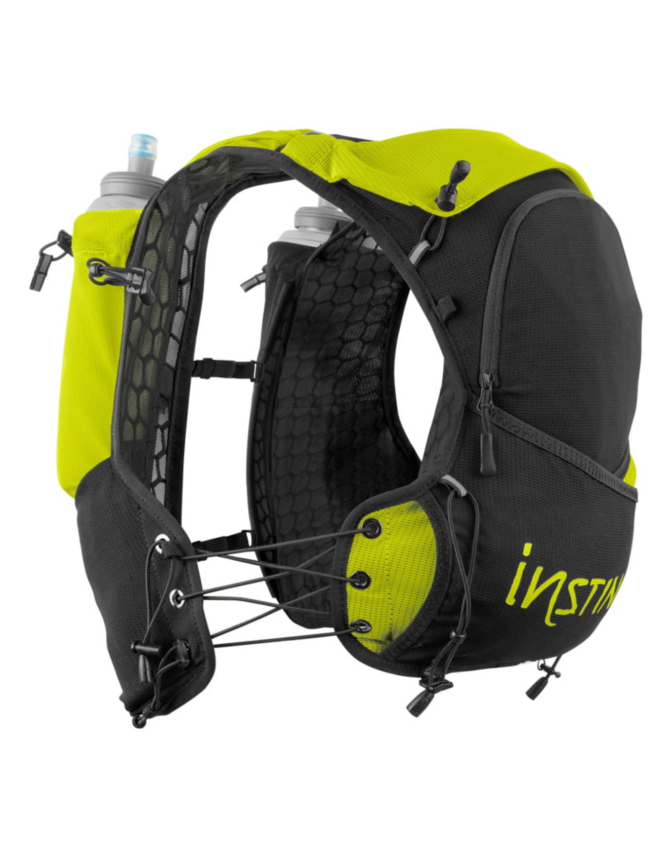 Gilet d'hydratation - X 10L - Noir