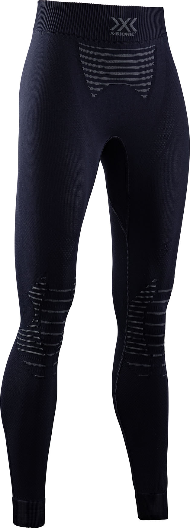 Collant technique long - Invent 4.0 Pants W Black/Charcoal - Taille S - Noir