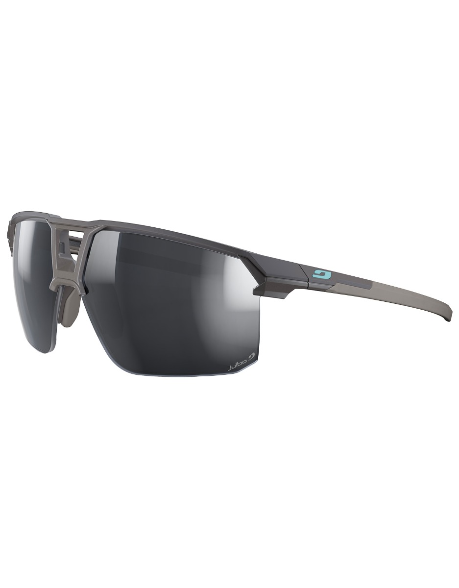 Lunettes de soleil - Liry KJ Marron/Bleu SP 3