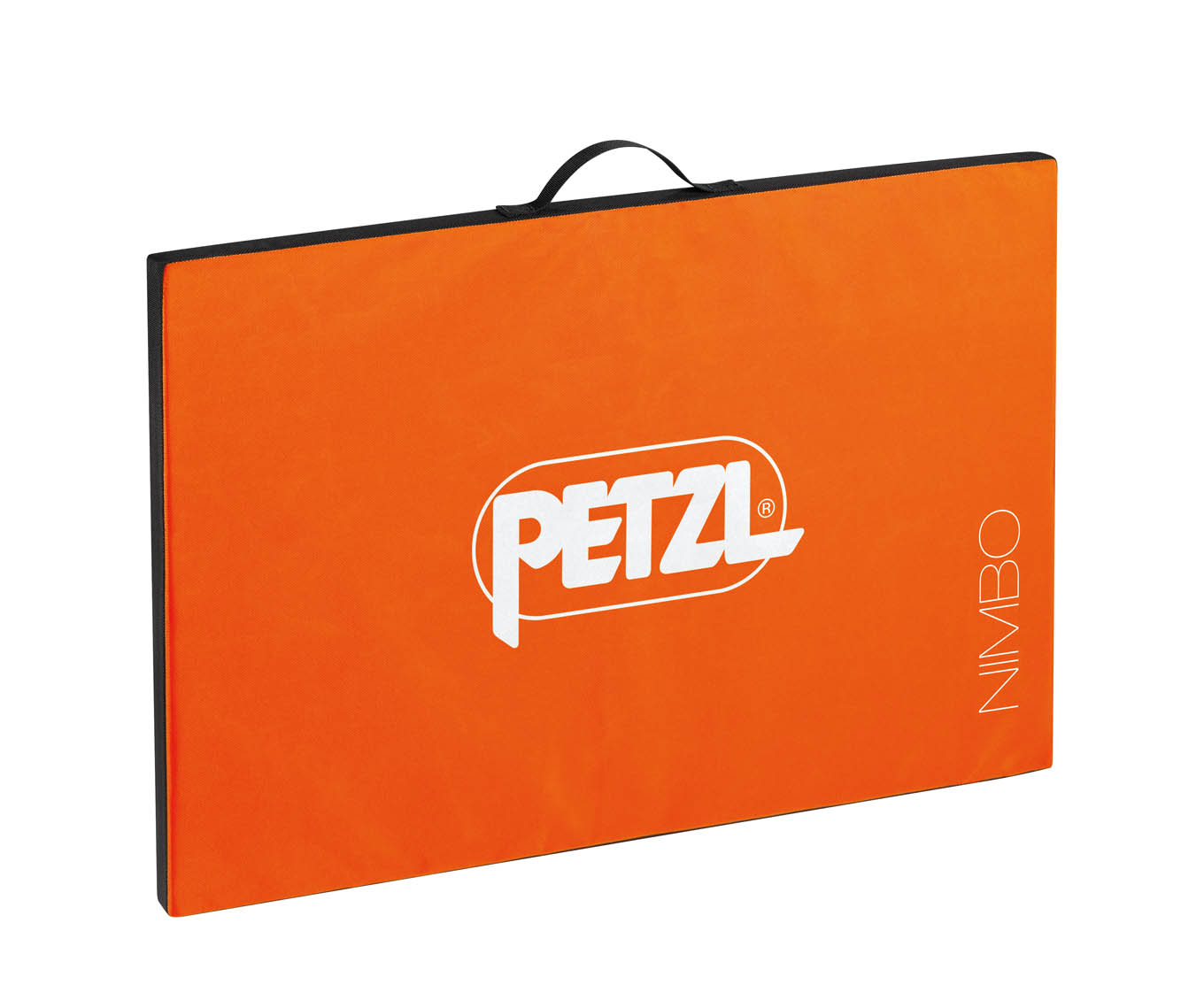 Petzl - Crashpad - Nimbo - Orange