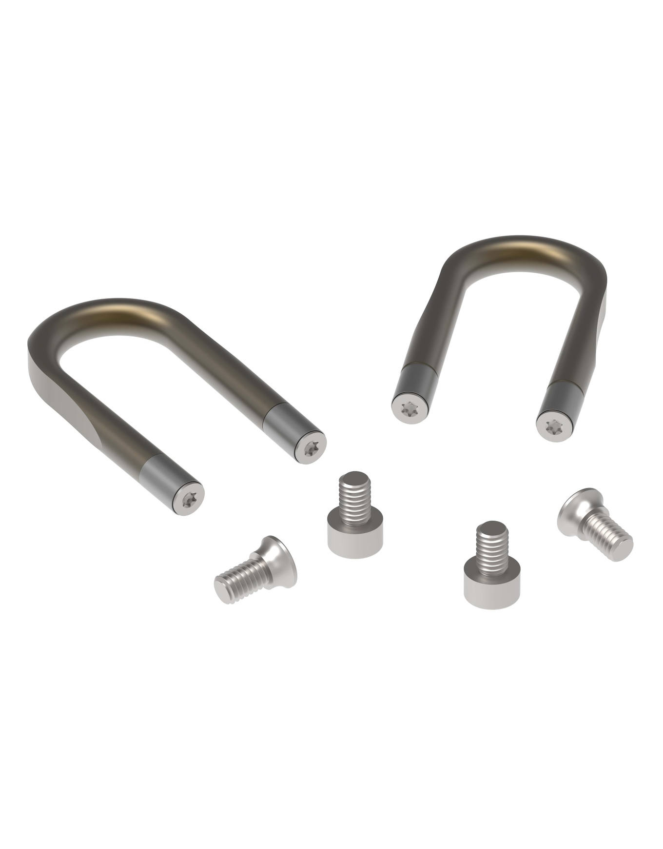 Feder-Set Kit Ressorts Lighweight Rolling-In System