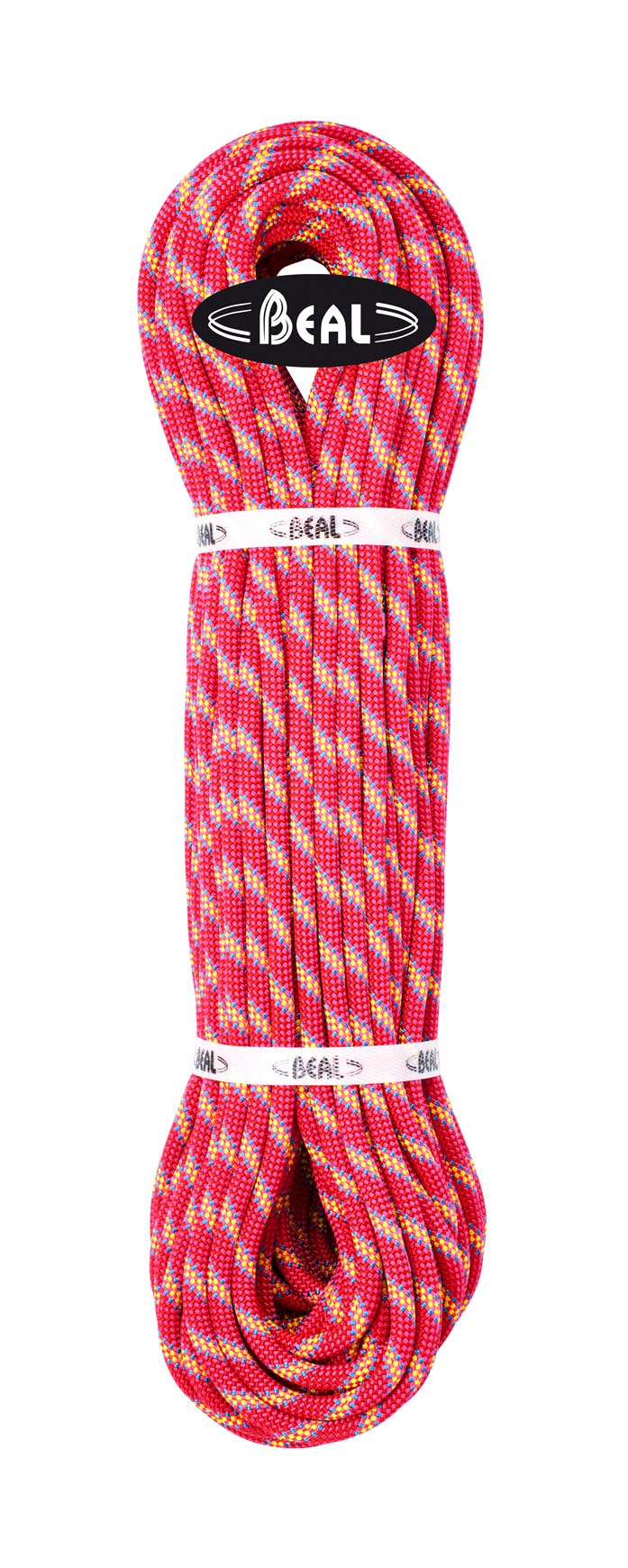 Pack de 2 cordes à double d'escalade - Legend 8.3mm Pack Green Pink - Taille 2 x 60m - Vert