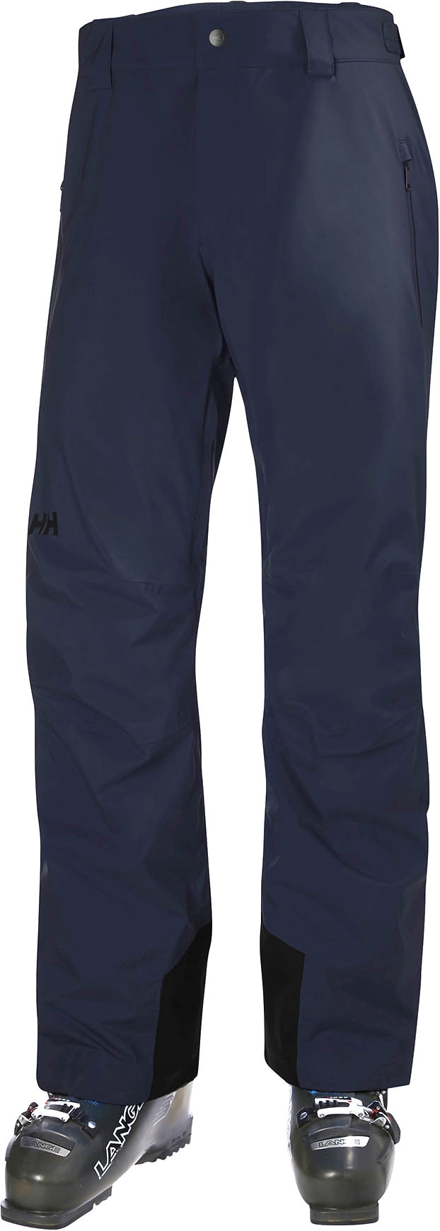 Pantalon de ski isolé en Primaloft® Legendary Insulated Pant Navy für Herren Größe XL Navy blau