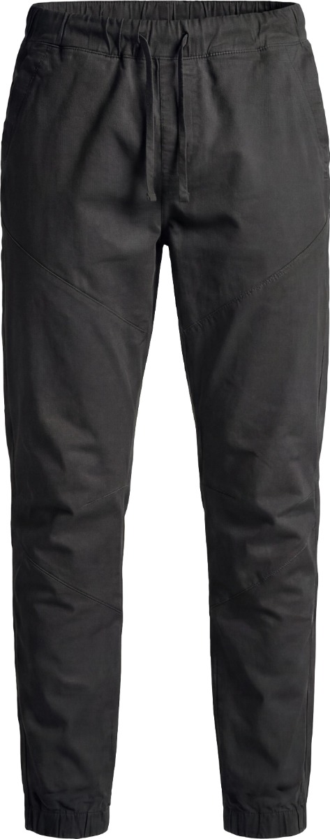 Pantalon d'escalade - Roy Pirate Black - Taille XL - Noir