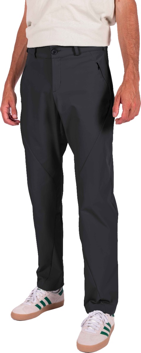 Pantalon d'escalade - Loma Pirate Black - Taille L - Noir