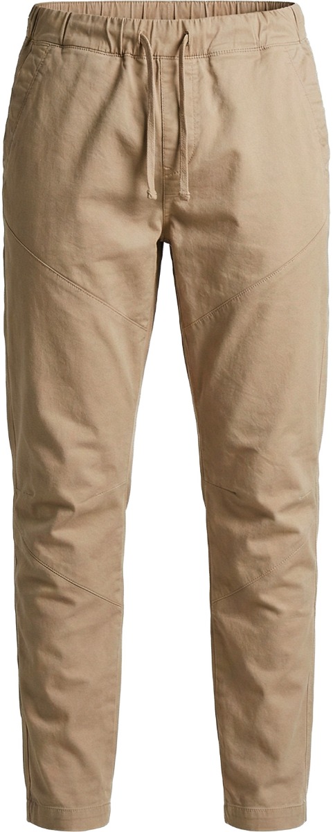 Pantalon d'escalade confortable - Roy M Ivory Cream en Coton - Taille M - Beige