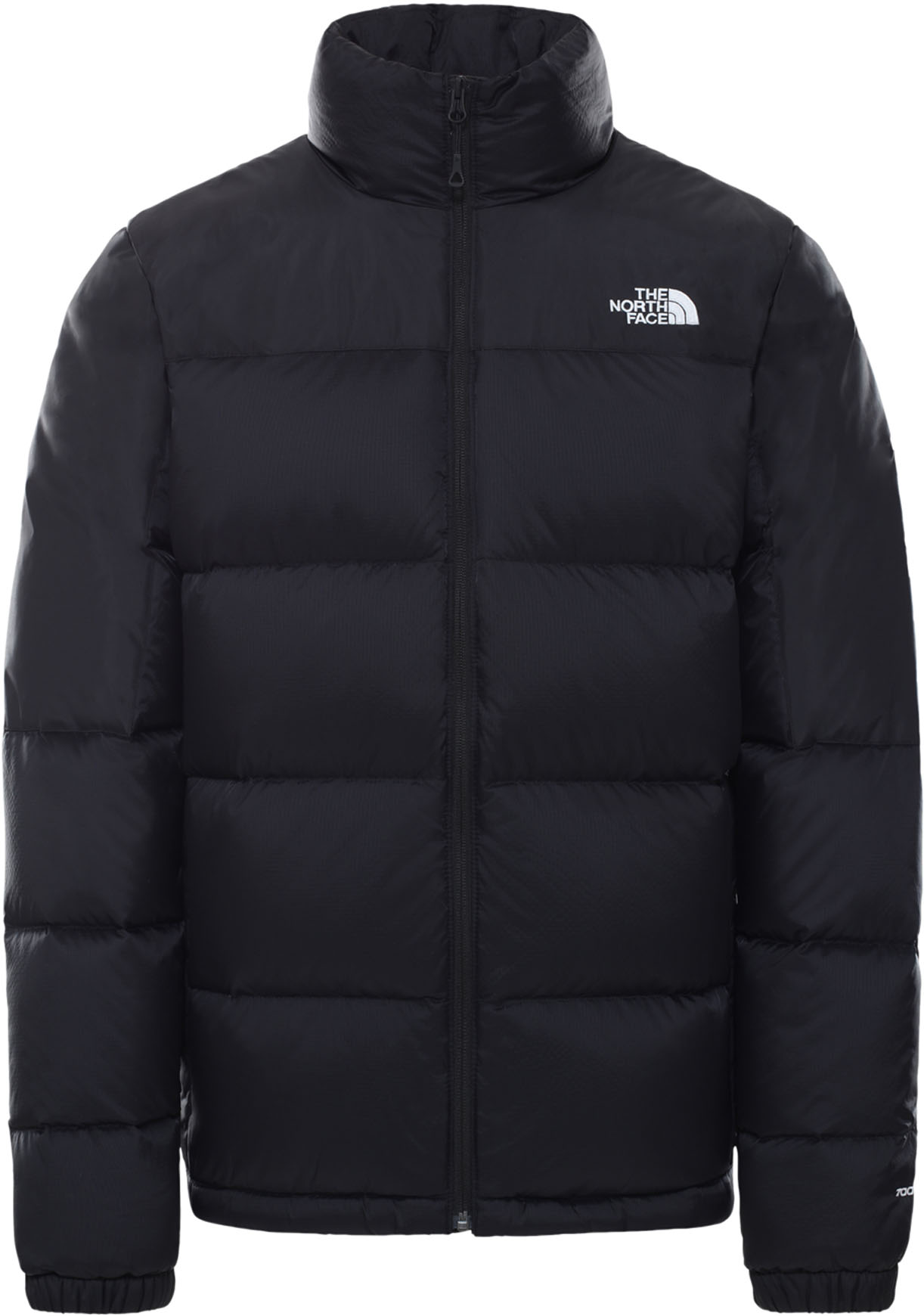 Doudoune en duvet - M Diablo Down Jacket Tnf Black/Tnf Black - Taille S - Noir