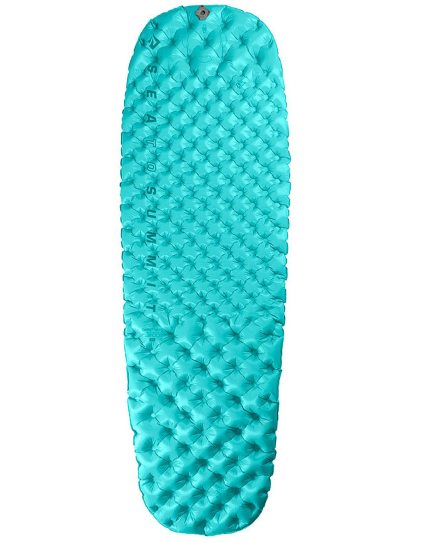 Matelas isolant - Comfort Light Insulated Women - Blanc