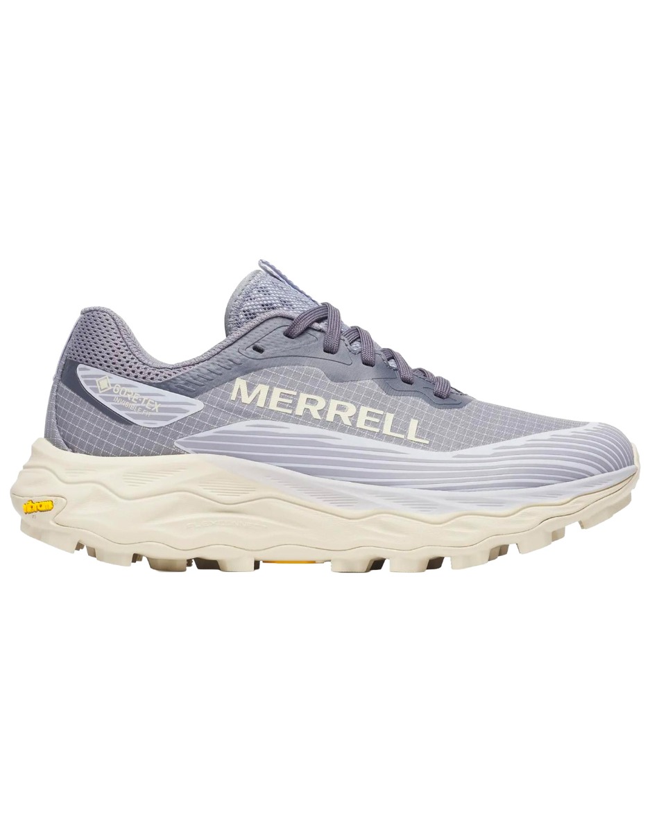 Chaussures de trail en GORE-TEX® - Agility Peak 6 GTX W Lost Lilac - Taille 38 - Violet