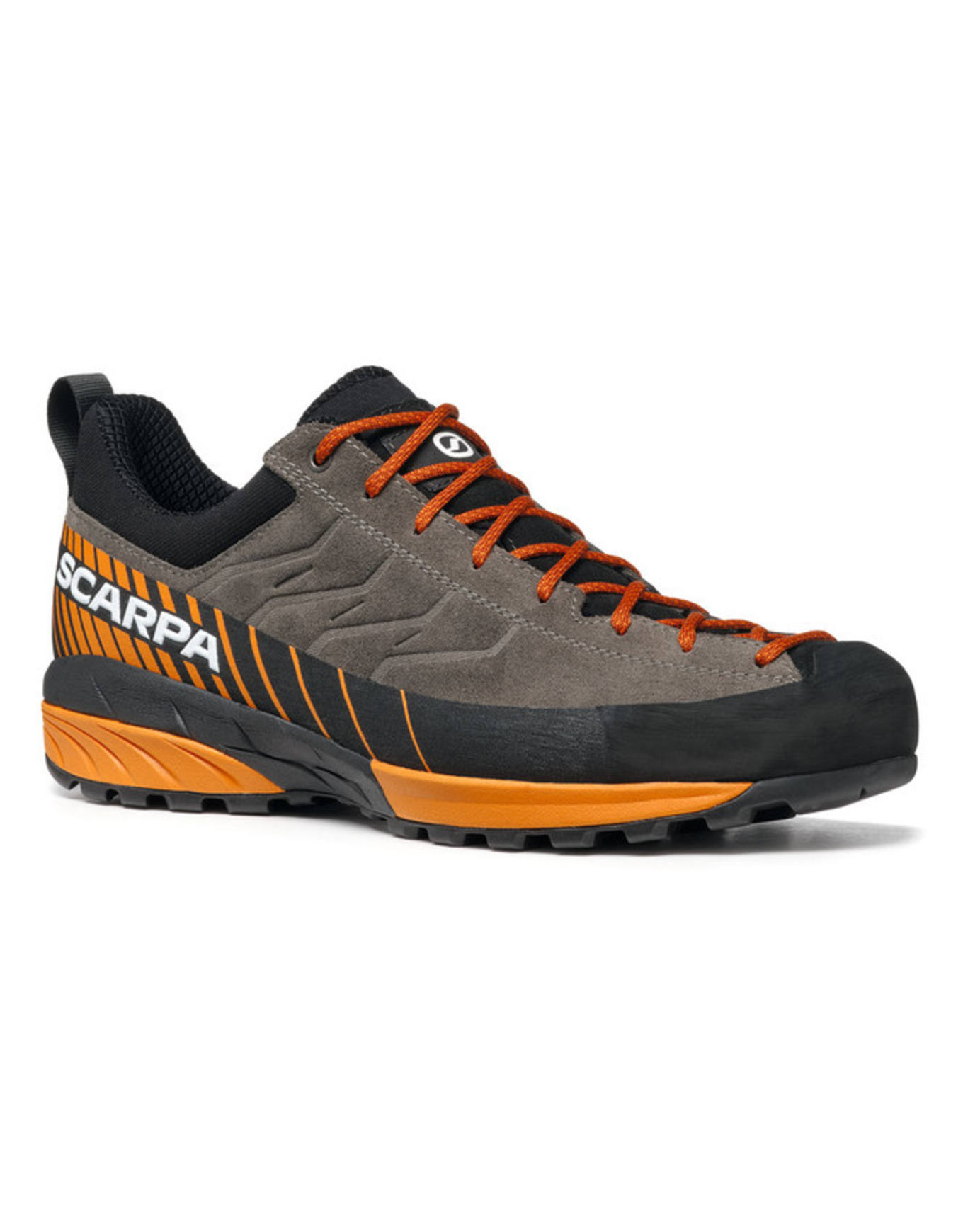 Chaussures d'approche - Mescalito Titanium Mango - Taille 44.5 - Gris