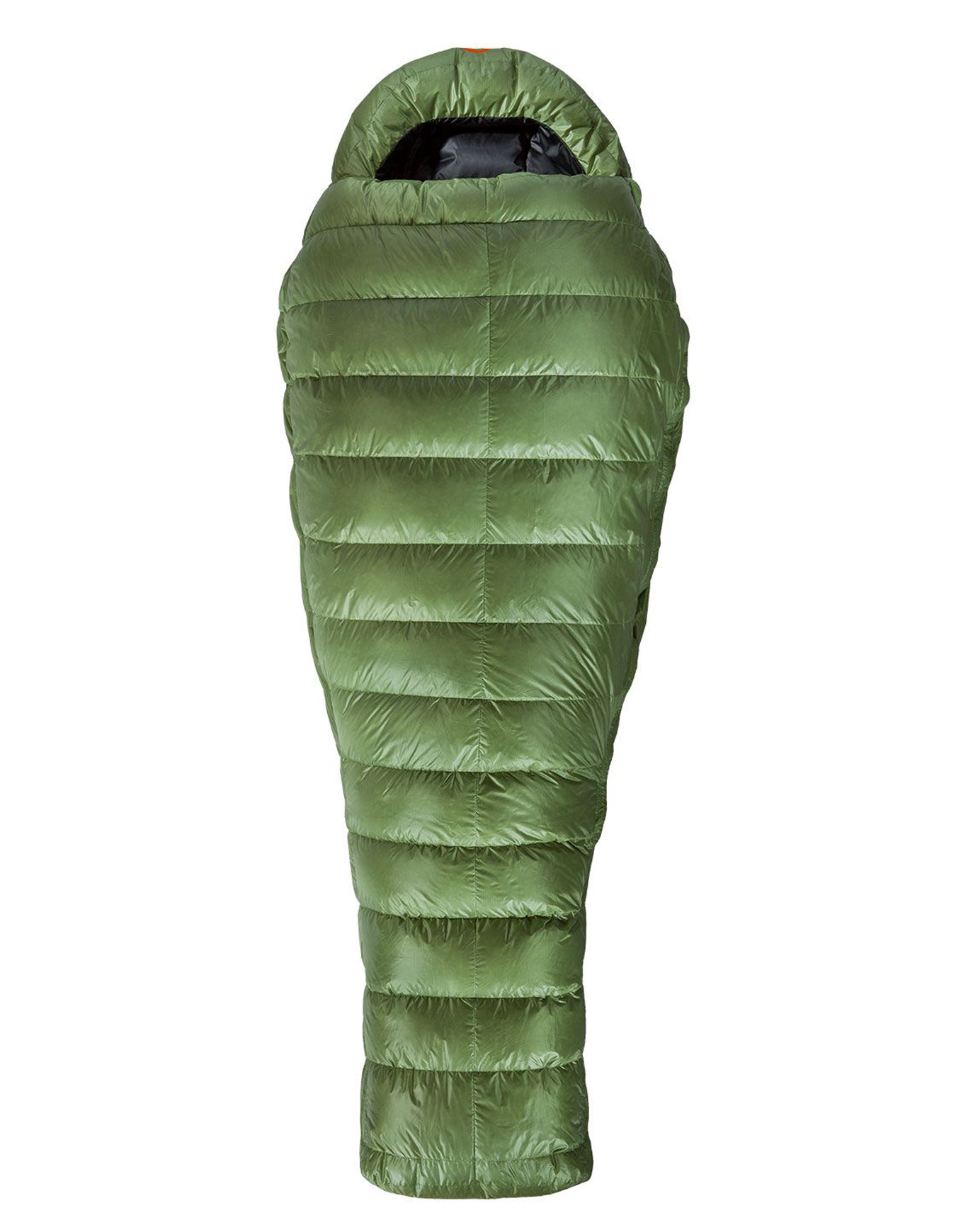 Sac de couchage d'expédition - Odin Neo - Taille Droite - Kaki