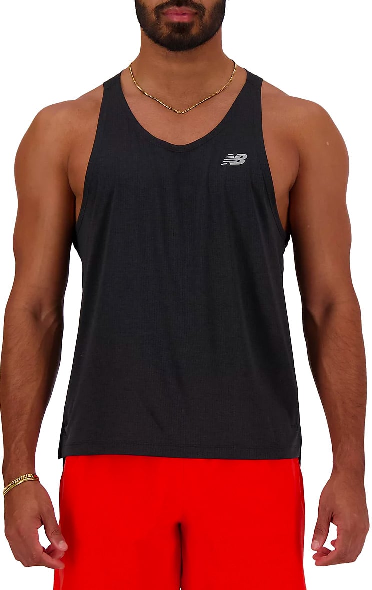 New Balance - Débardeur de trail running à séchage rapide - RC Essential Tank