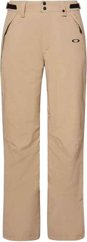 Skihose/Snowboardhose Best Cedar RC Insulated Pant Pebble für Herren Größe M schwarz