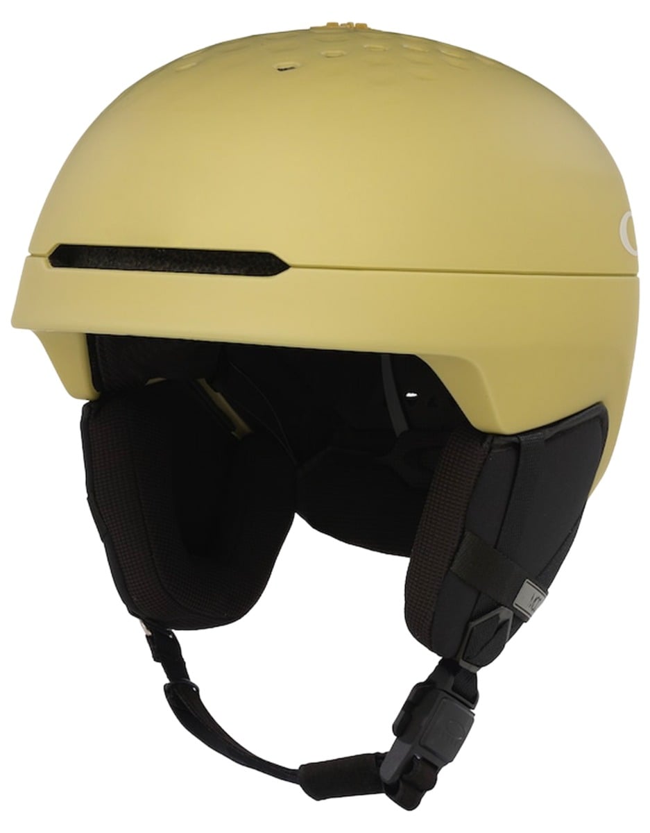Casque de ski/snowboard - Mod3 Matte Pebble - Taille 55-59 cm - Beige