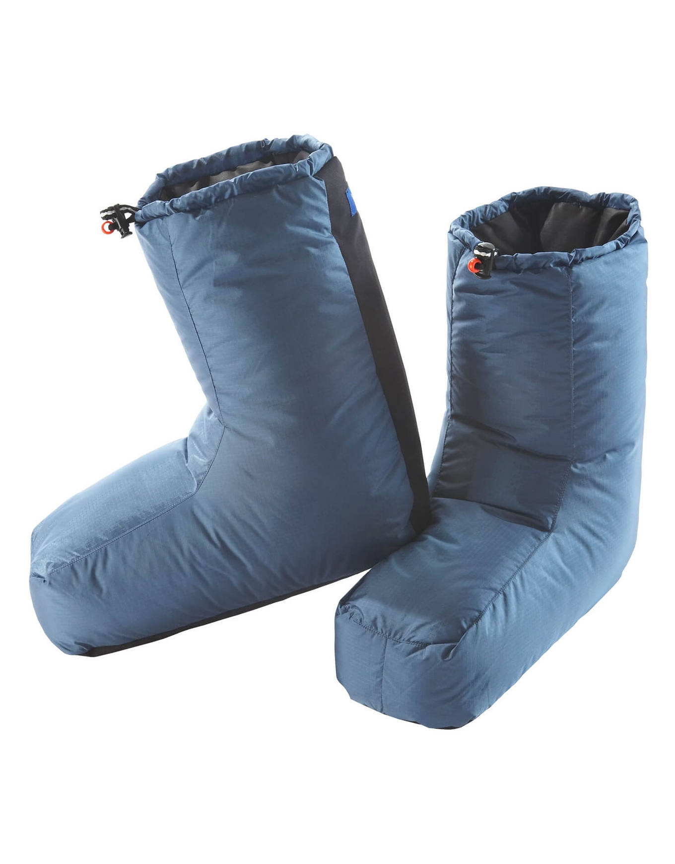 Expeditions- und Biwakschuhe Olan Bleu Größe S Blau