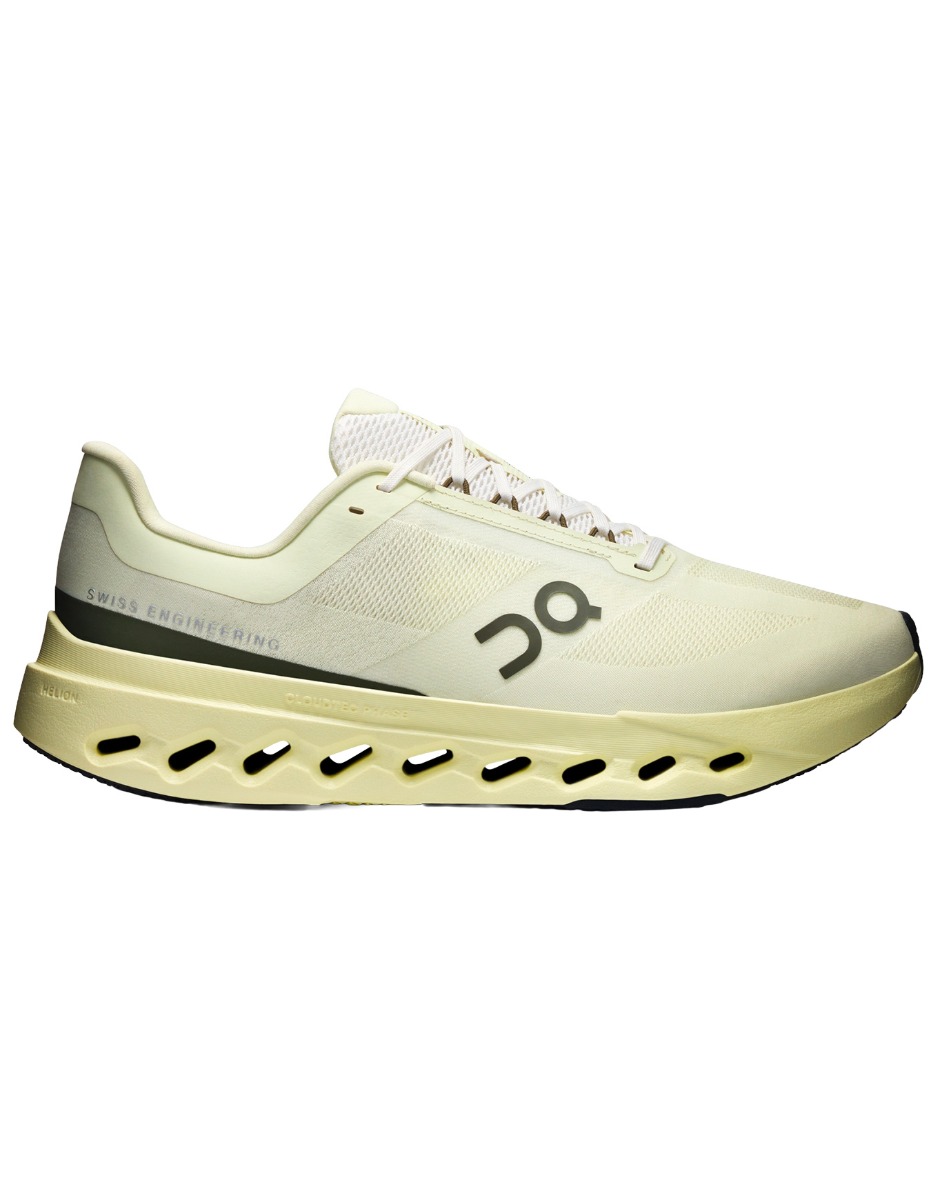 Chaussures de running - Cloudsurfer Next M Seedling/Seedling - Taille 42