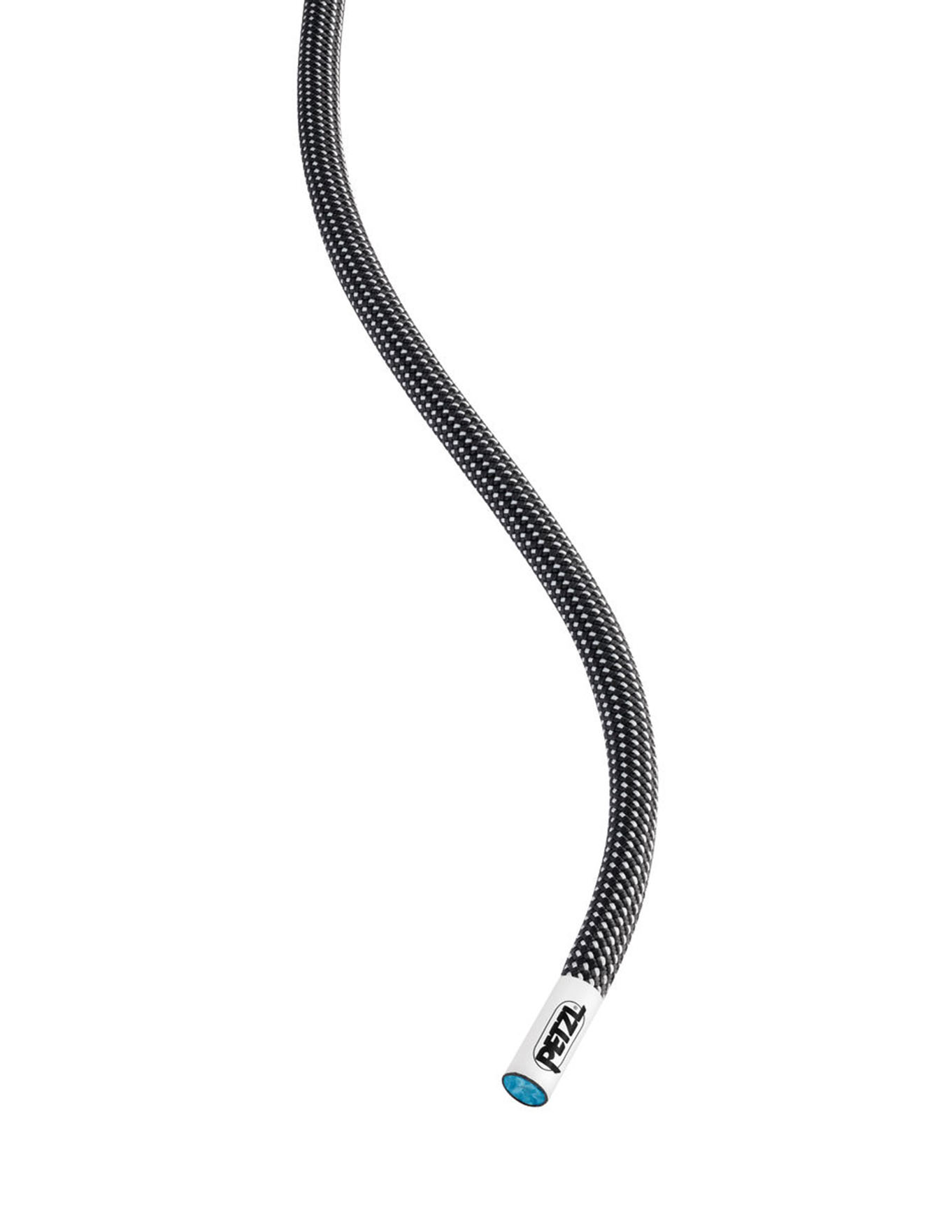 Corde d'alpinisme - Paso Guide 7.7 Gris - Taille 70 m