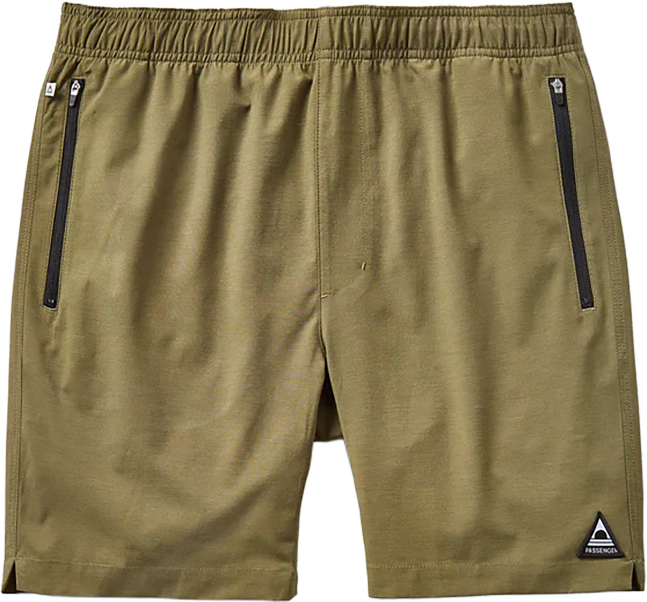 Short outdoor confortable - Traveller All Purpose Short Khaki en Coton - Taille L - Kaki