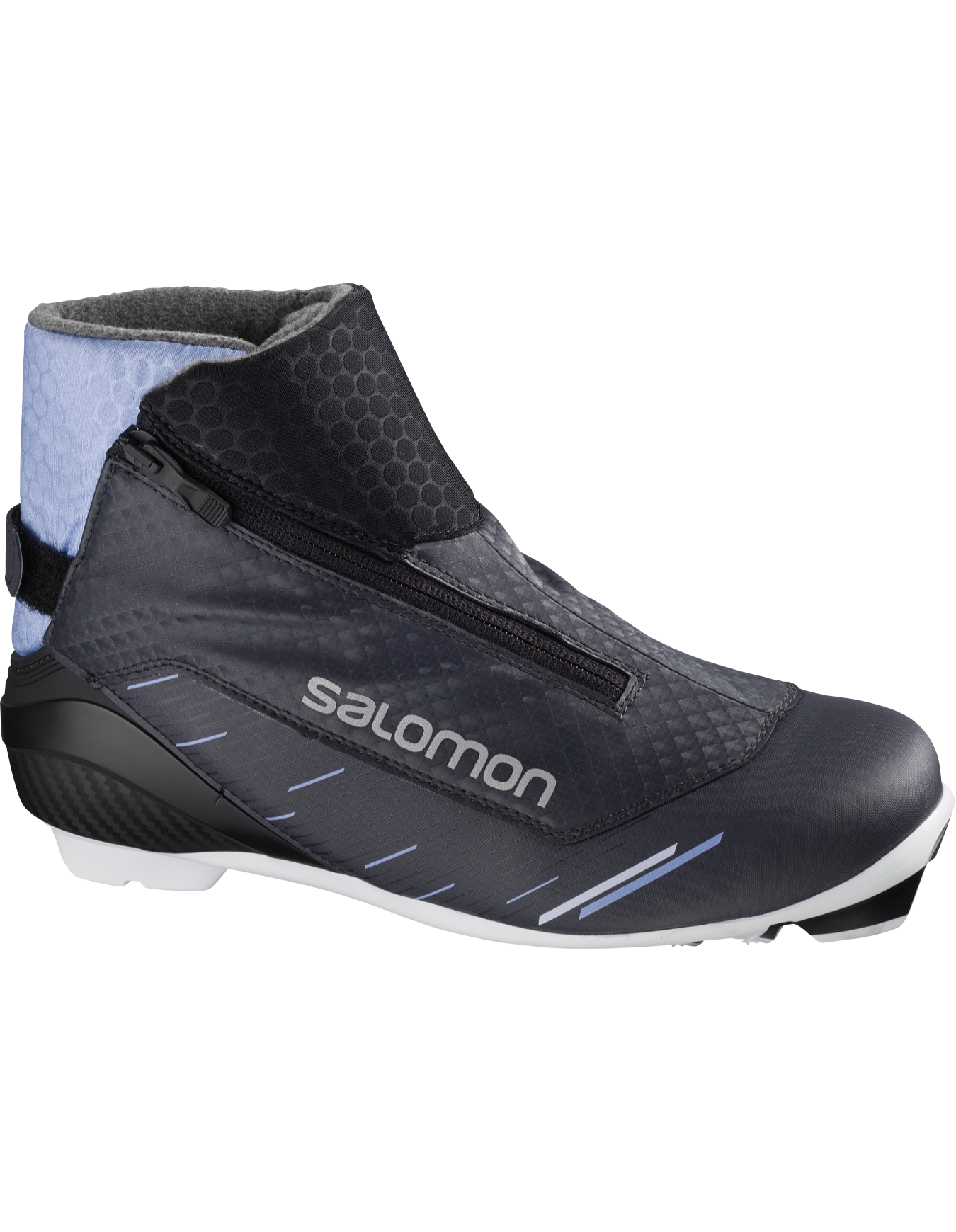 Chaussures de ski classique - Rc9 Vitane Nocturne Pr - Taille 4,5 UK - Noir