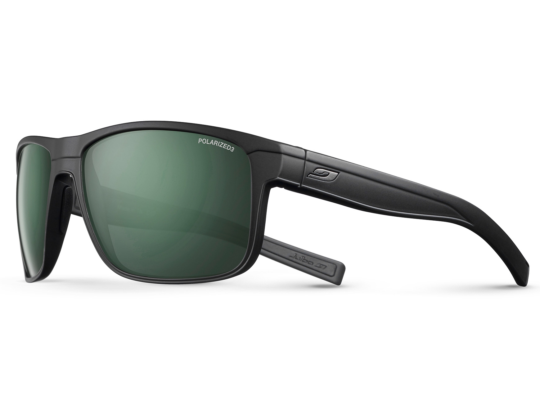 Lunettes de soleil - Renegade Noir Spectron 3 Polarized