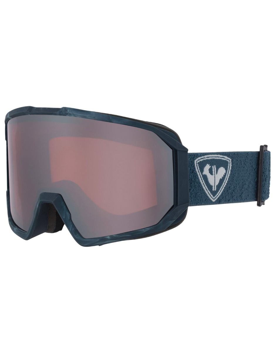 Skibrille – Essential Essential Dark Blue Navy blau