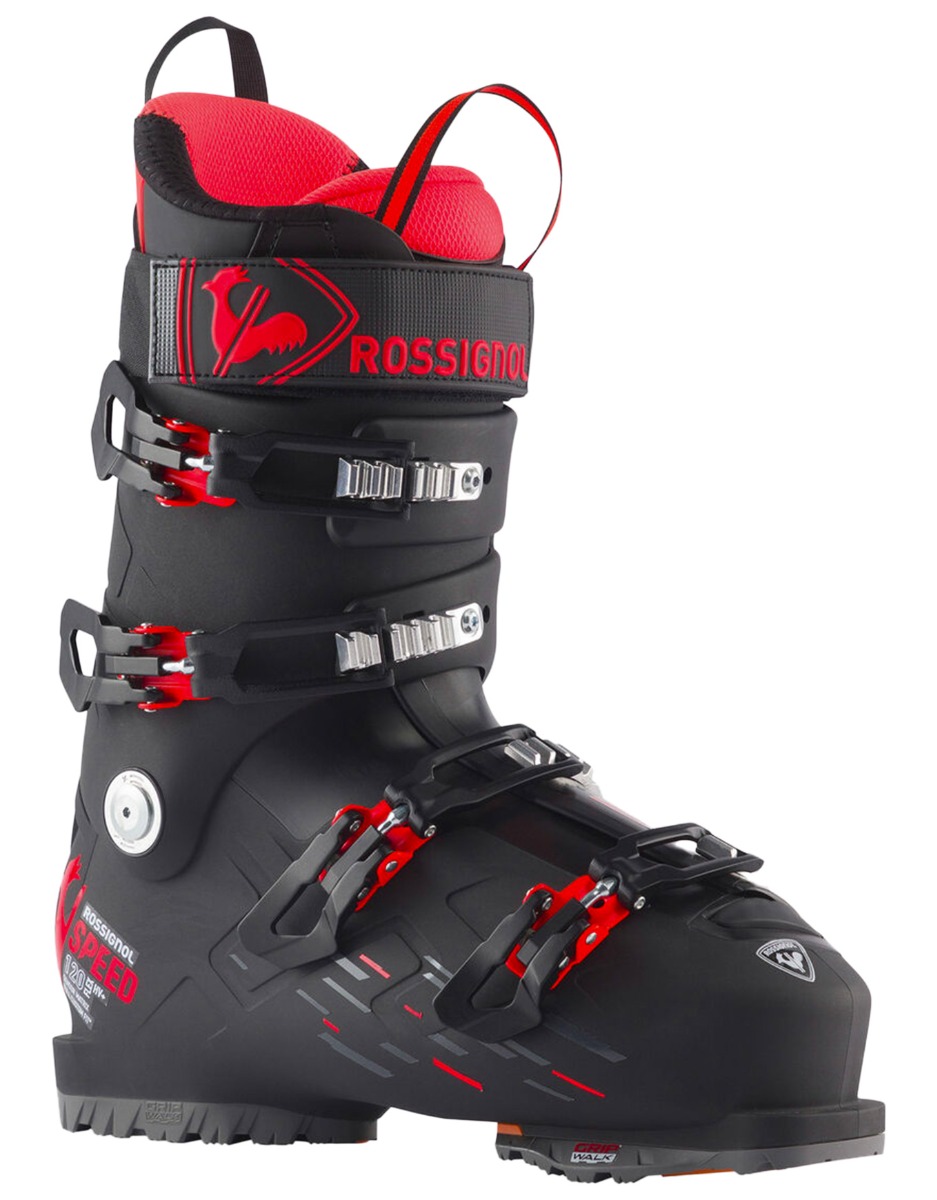 Chaussures de ski - Speed 120 HV+ GW - Taille 41