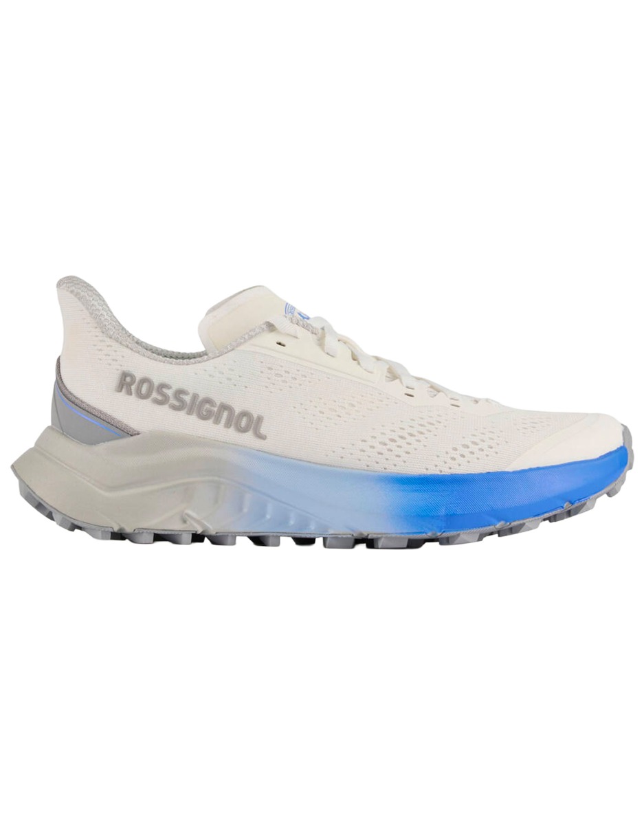 Chaussures de trail - Venosk W White - Taille 6 UK - Blanc