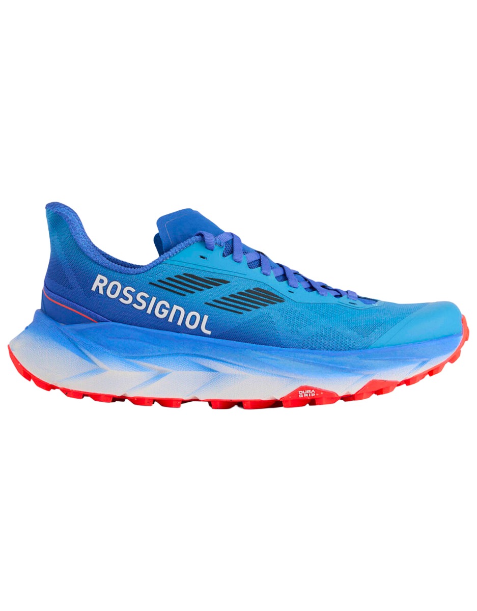 Chaussures de trail - Vercors Dazzle Blue - Taille 9,5 UK - Bleu