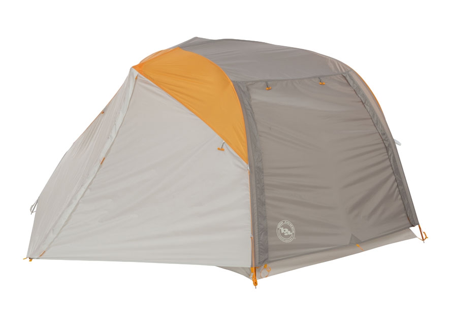 Tente légère 2 personnes - Salt Creek SL2 - Beige