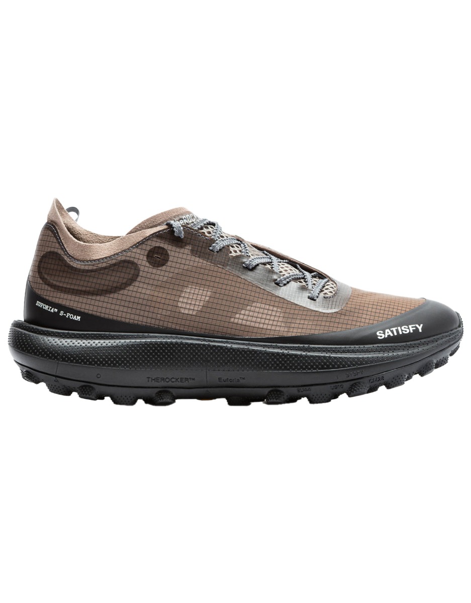 Chaussures de trail - The Rocker Falcon - Taille 45,5 - Marron