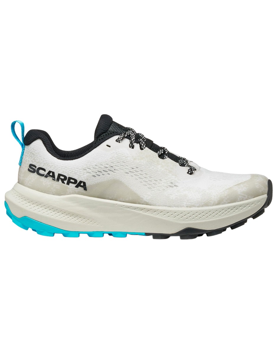 Chaussures de trail - Golden Gate LT White Azure - Taille 42 - Blanc