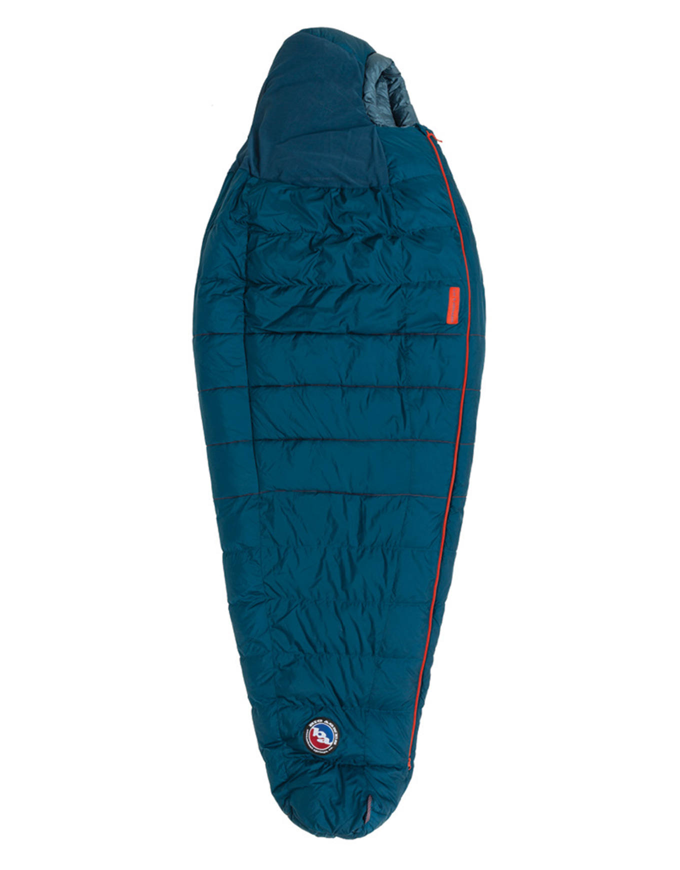 Sac de couchage en duvet - Sidewinder Sl 35 Legion Blue/Tapestry - Taille Regular - Bleu