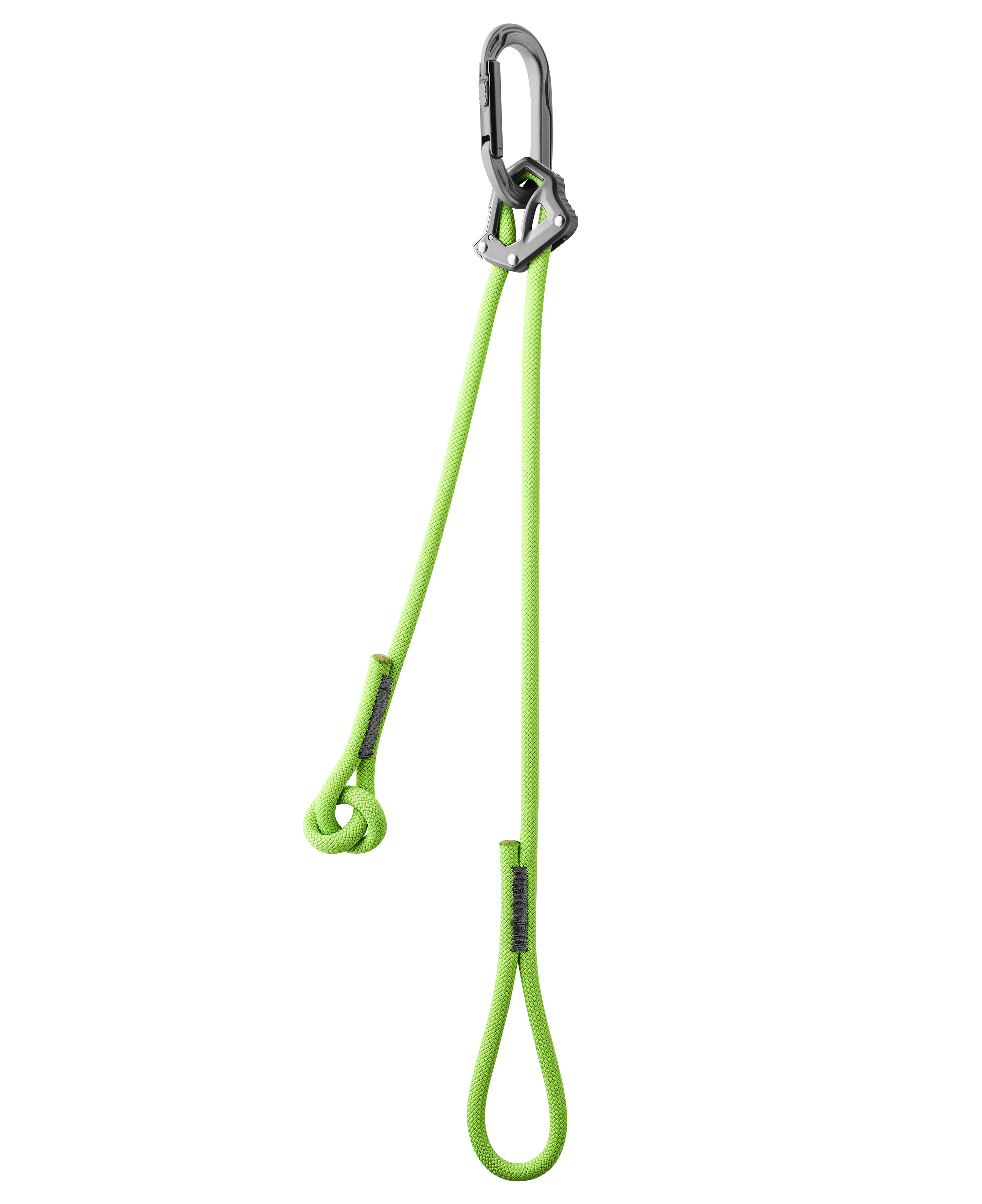 Longe escalade - Switch Adjust Neon Green