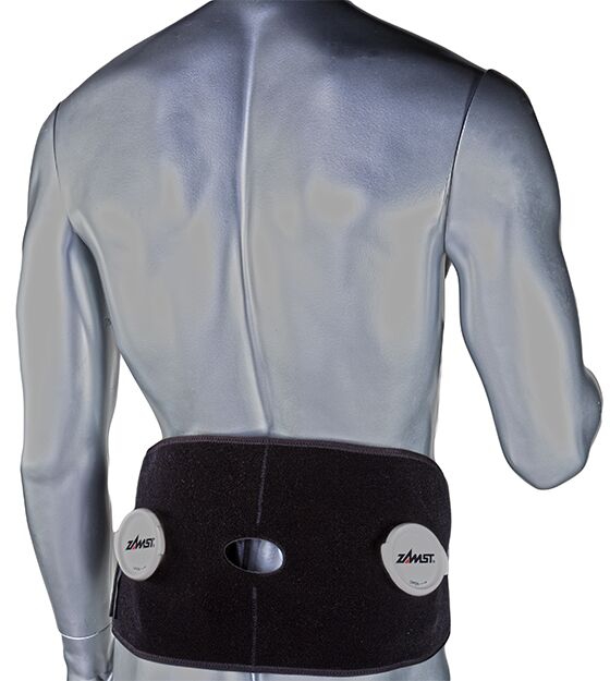 Système de Glaçage de Compression - IW-2 - Noir
