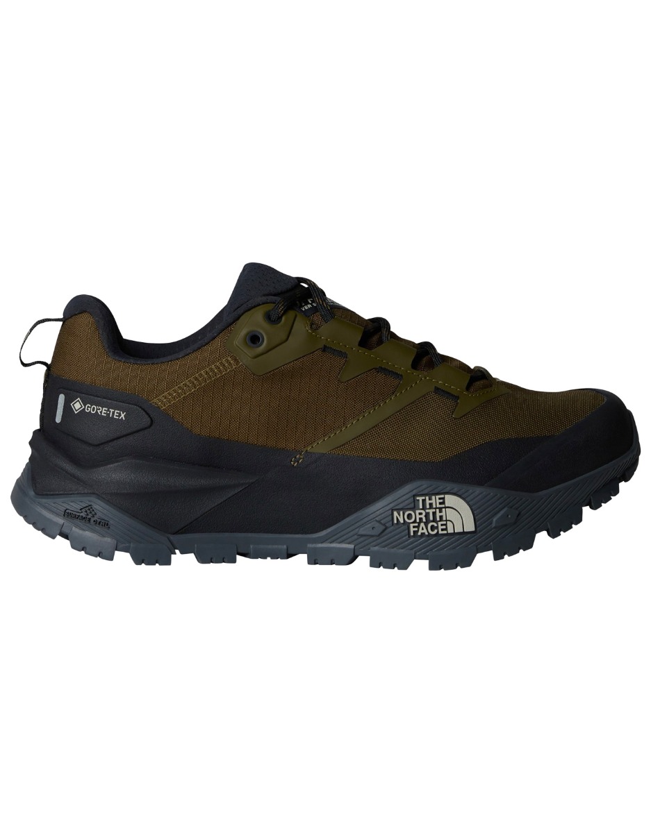 Chaussures de randonnée en GORE-TEX® - Offtrail Hike GTX M Sycamore/Black - Taille 8 US
